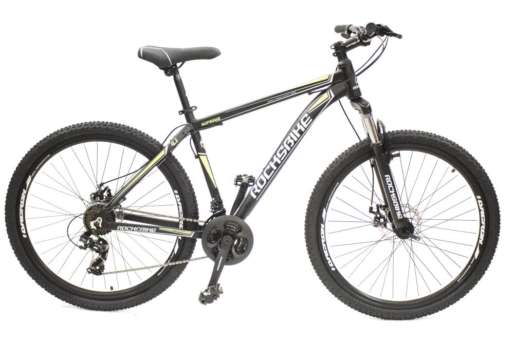 BICYCLE MTB SUPREME 4.1...