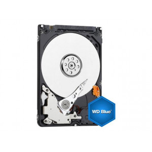 HDD WESTERN DIGITAL Blue...