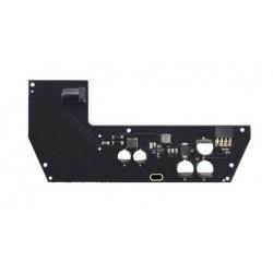 CONTROL PANEL ACC 6V PSU...