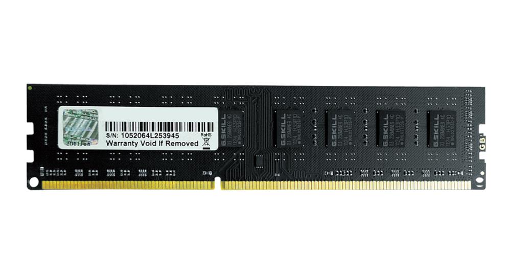 MEMORY DIMM 4GB PC10600...