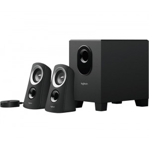 Speaker LOGITECH Z313...