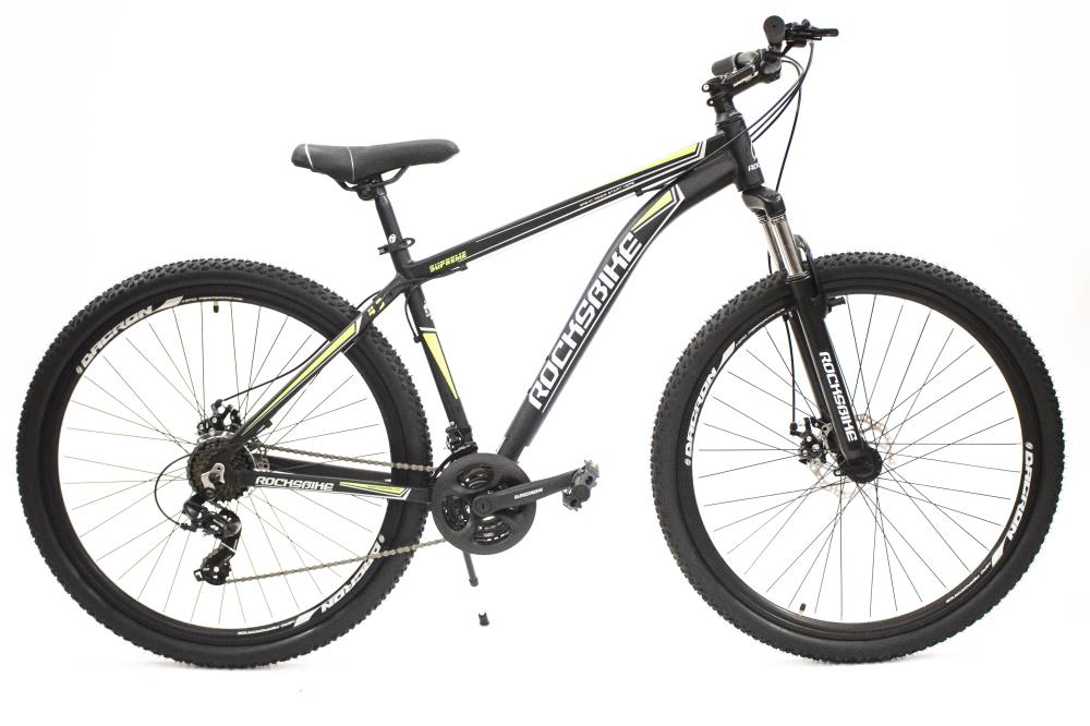 BICYCLE MTB SUPREME 4.3...