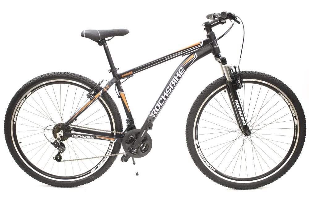 BICYCLE MTB SUPREME 3.4...