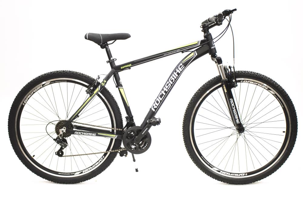 BICYCLE MTB SUPREME 3.4...