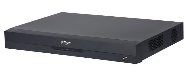 DVR 16CH HDCVI PENTABRID...