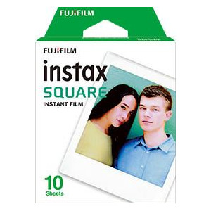 FILM INSTANT INSTAX SQUARE...