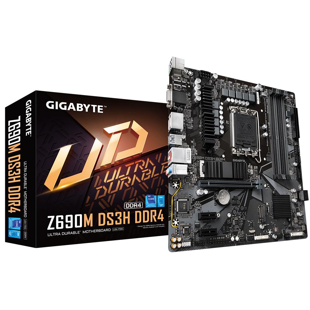 Mainboard GIGABYTE Intel...