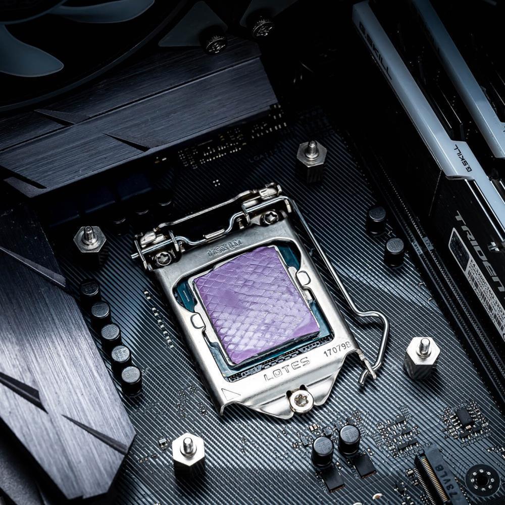 CPU COOLER ACC THERMAL PAD...