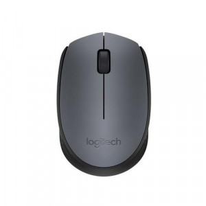 MOUSE USB OPTICAL WRL M170...