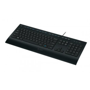 KEYBOARD K280E USB ENG OEM...