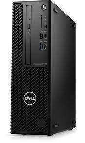 PC DELL Precision 3450...