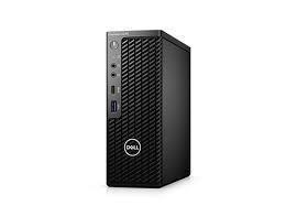 PC DELL Precision 3240...