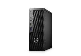 PC DELL Precision 3240...