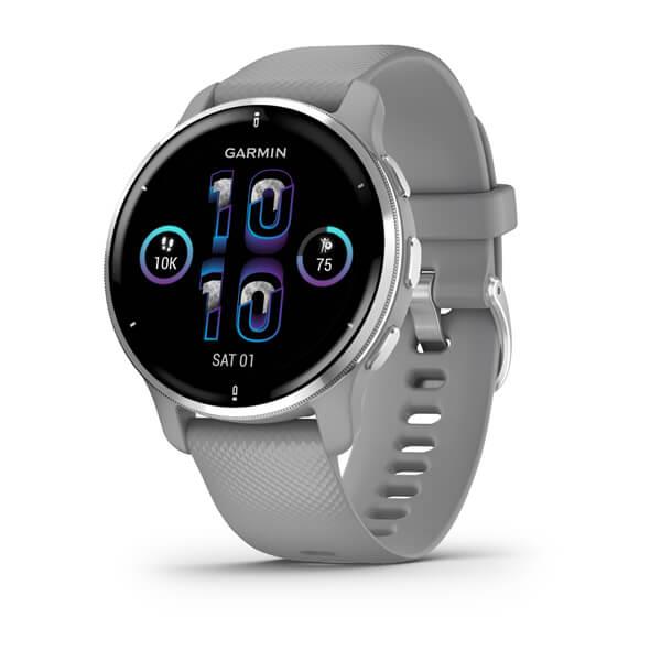 SMARTWATCH VENU 2 PLUS GPS...