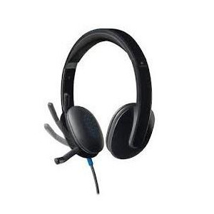 HEADSET USB H540 981-000480...