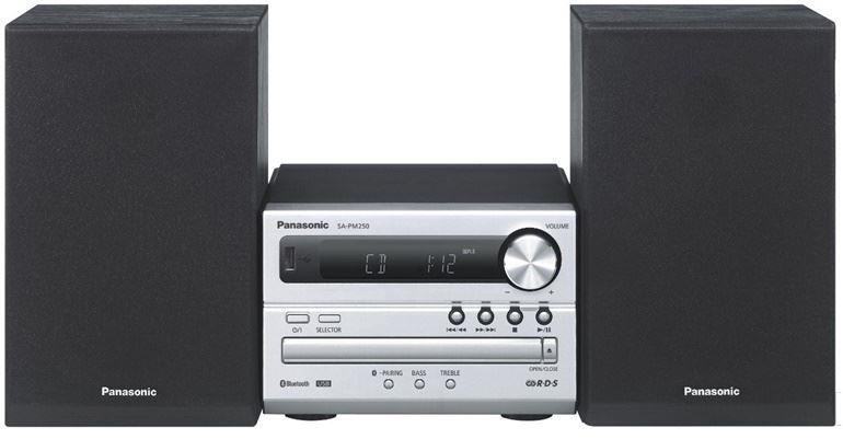 CD RADIO MP3 USB SYSTEM...