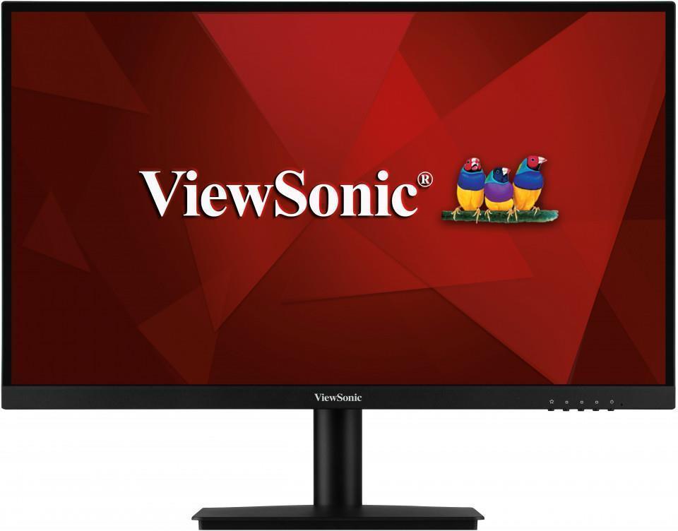 LCD Monitor VIEWSONIC 24"...