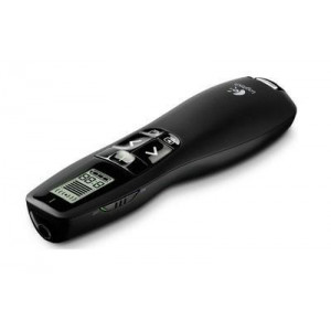 PRESENTER POINTER CORDLESS...