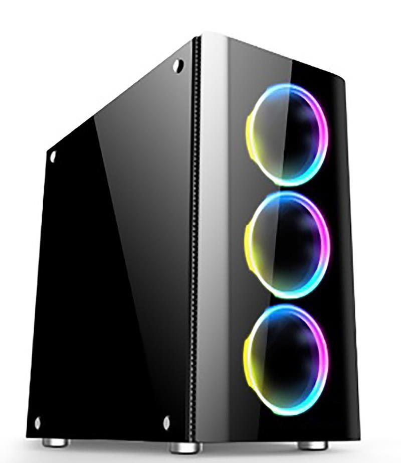 Case XILENCE X502 MidiTower...