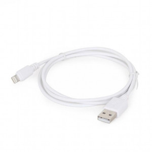 CABLE LIGHTNING TO USB2 2M...