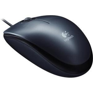 MOUSE USB OPTICAL M100...