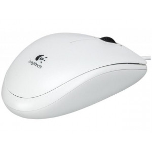 MOUSE USB OPTICAL B100...