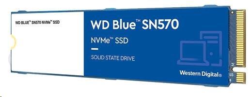 SSD WESTERN DIGITAL 2TB M.2...