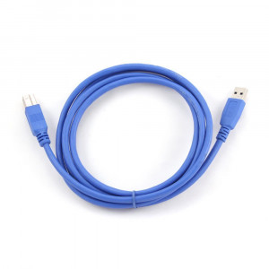 CABLE USB3 AM-BM 3M...