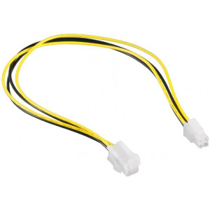 CABLE POWER EXTENSION 4PIN...