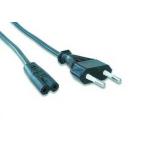 CABLE POWER VDE 1.8M 10A...