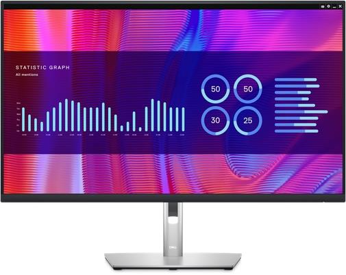 LCD Monitor DELL P3223DE...