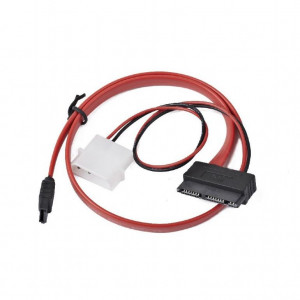 CABLE SATA MICRO COMBO...