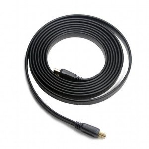 CABLE HDMI-HDMI 1M V2.0...