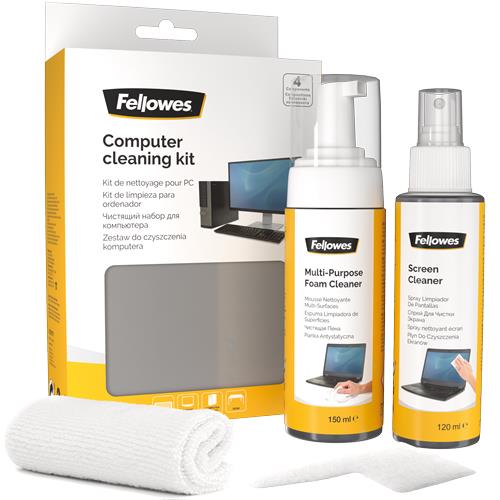 CLEANING KIT FOR PC 9977909...