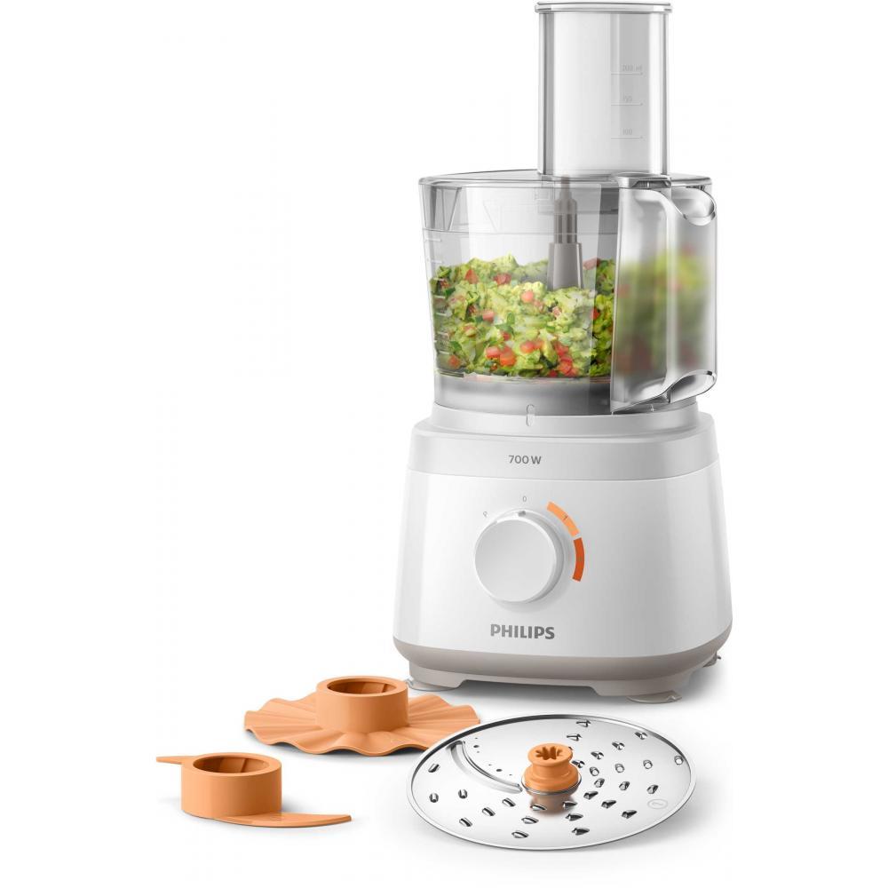 FOOD PROCESSOR HR7310 00...