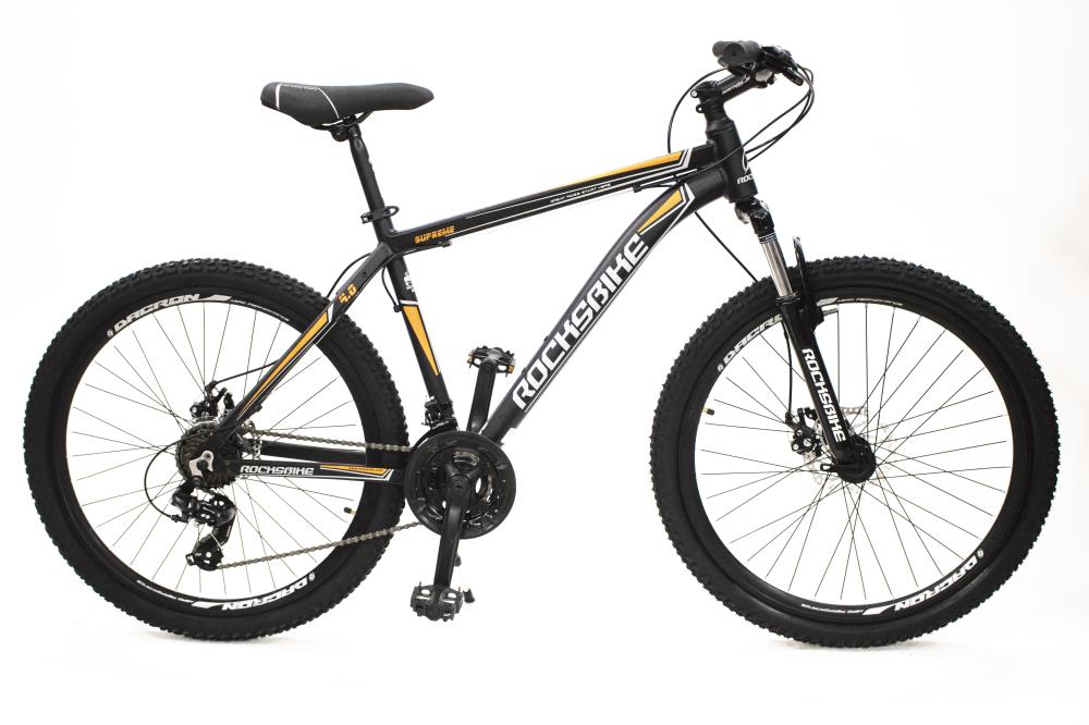 BICYCLE MTB SUPREME 4.0...