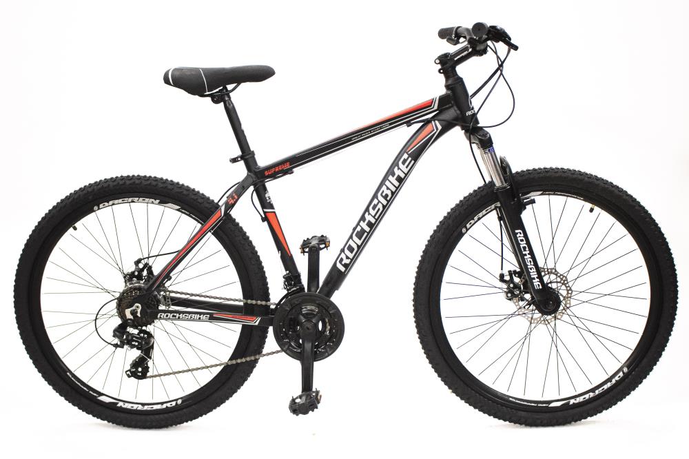 BICYCLE MTB SUPREME 4.0...