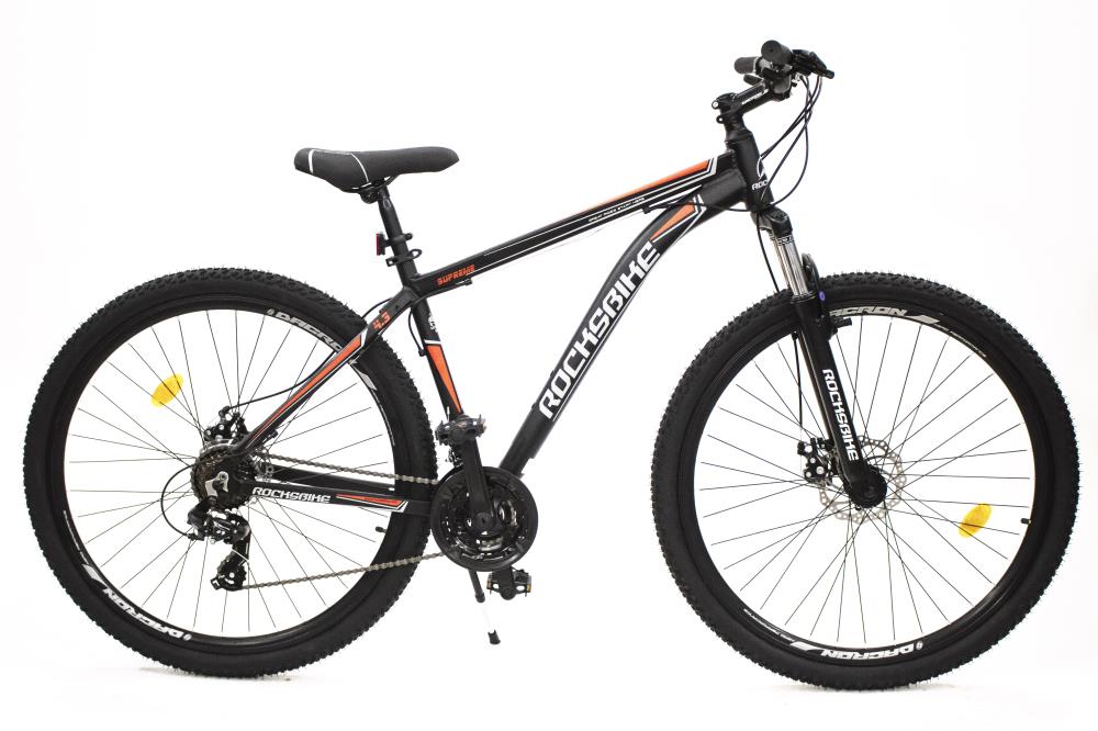 BICYCLE MTB SUPREME 4.3...