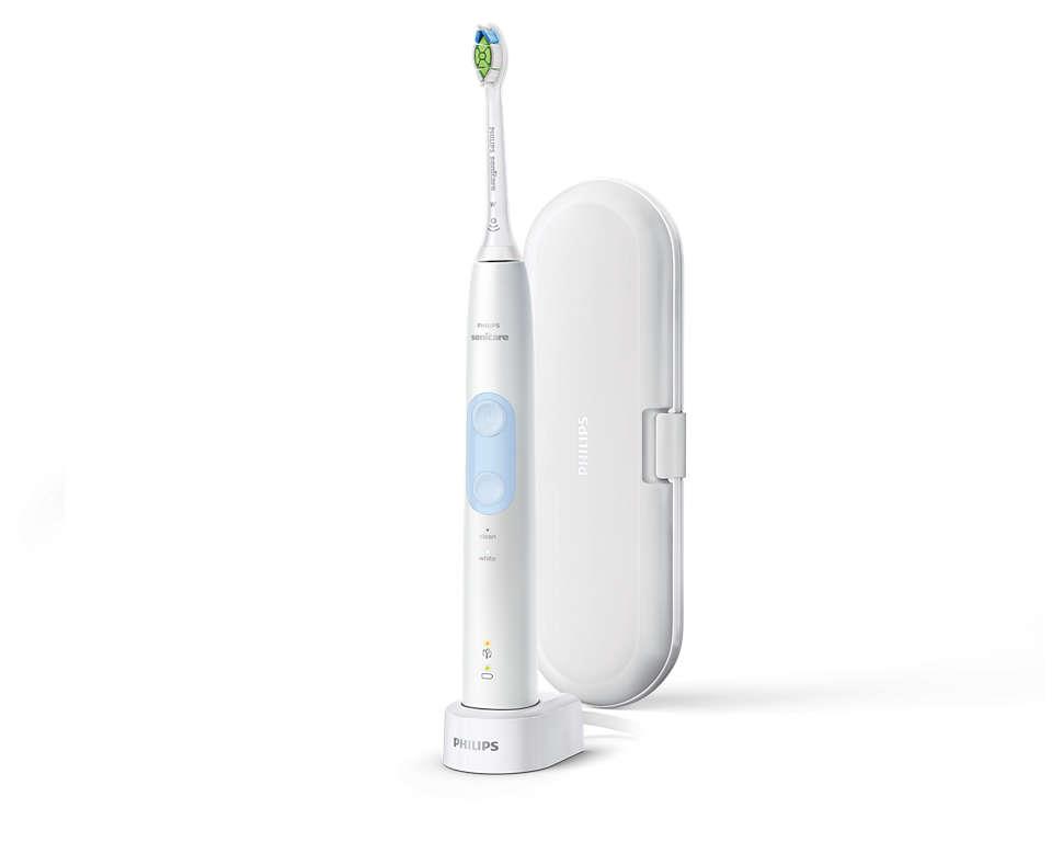 ELECTRIC TOOTHBRUSH HX6839...