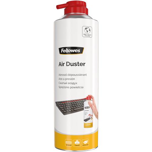 COMPRESSED AIR DUSTER 400ML...