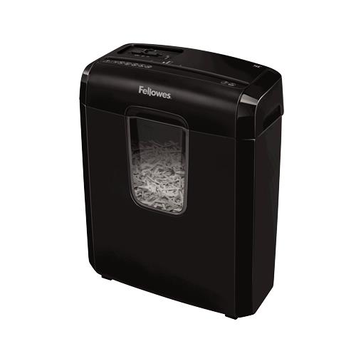 SHREDDER POWERSHRED 6C...