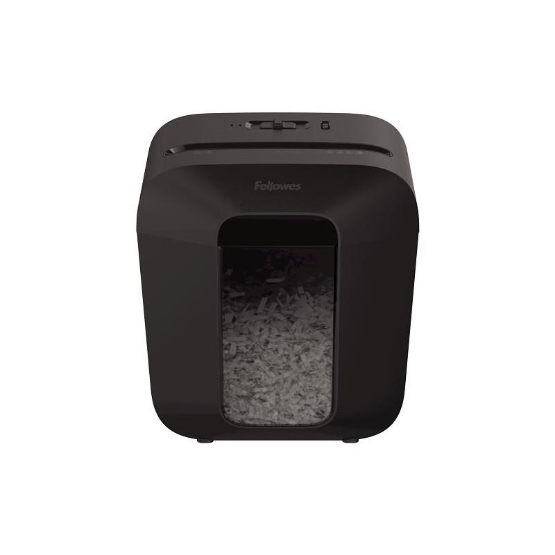 SHREDDER POWERSHRED LX25...