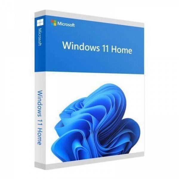 Software MICROSOFT WIN HOME...