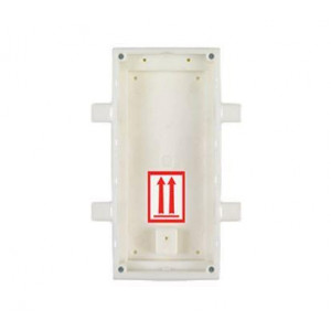 ENTRY PANEL FLUSH MOUNT BOX...