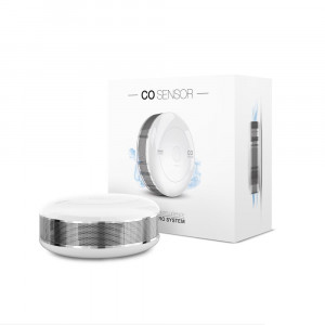 SMART HOME CO SENSOR...
