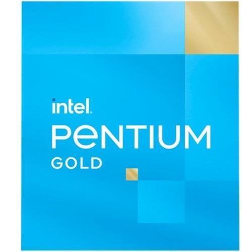 CPU INTEL Desktop Pentium...