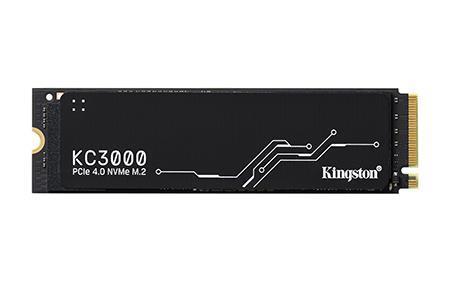 SSD KINGSTON KC3000 2TB M.2...