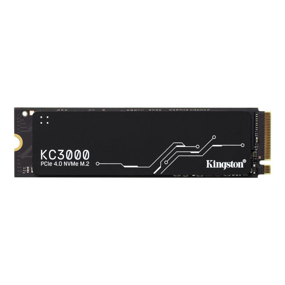 SSD KINGSTON KC3000 1TB M.2...