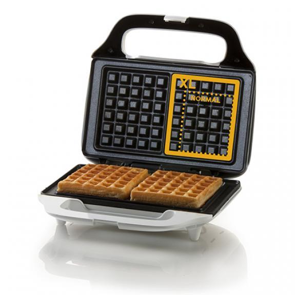 WAFFLE-IRON 900W XL DO9133W...