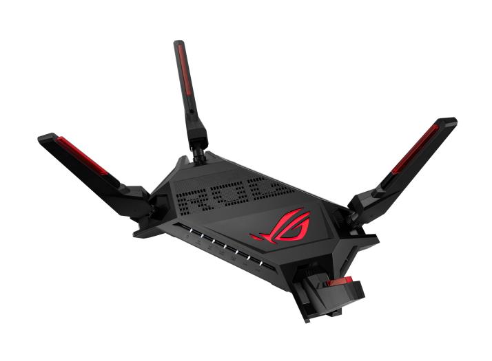 Wireless Router ASUS...